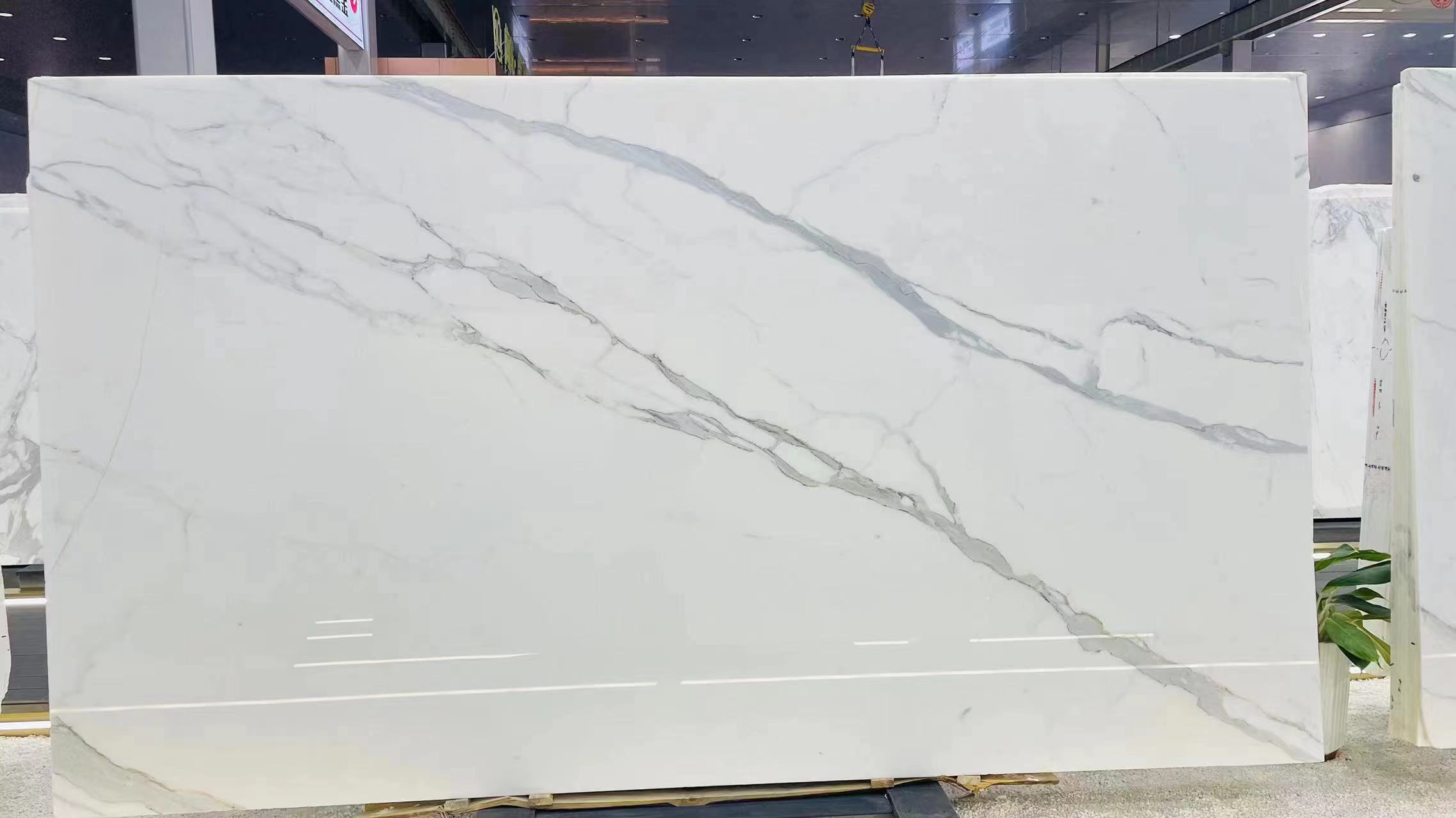 Calacatta Carrara Marble