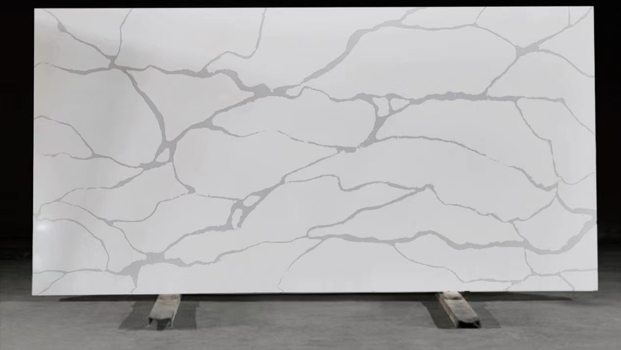 Calacatta Carrara Quartz