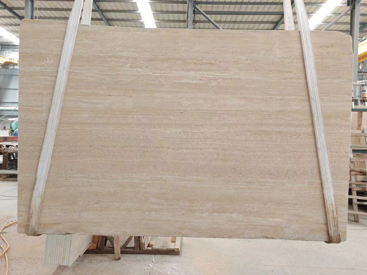 Beige Travertine