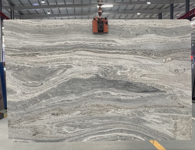 Blue river Granite slabs 